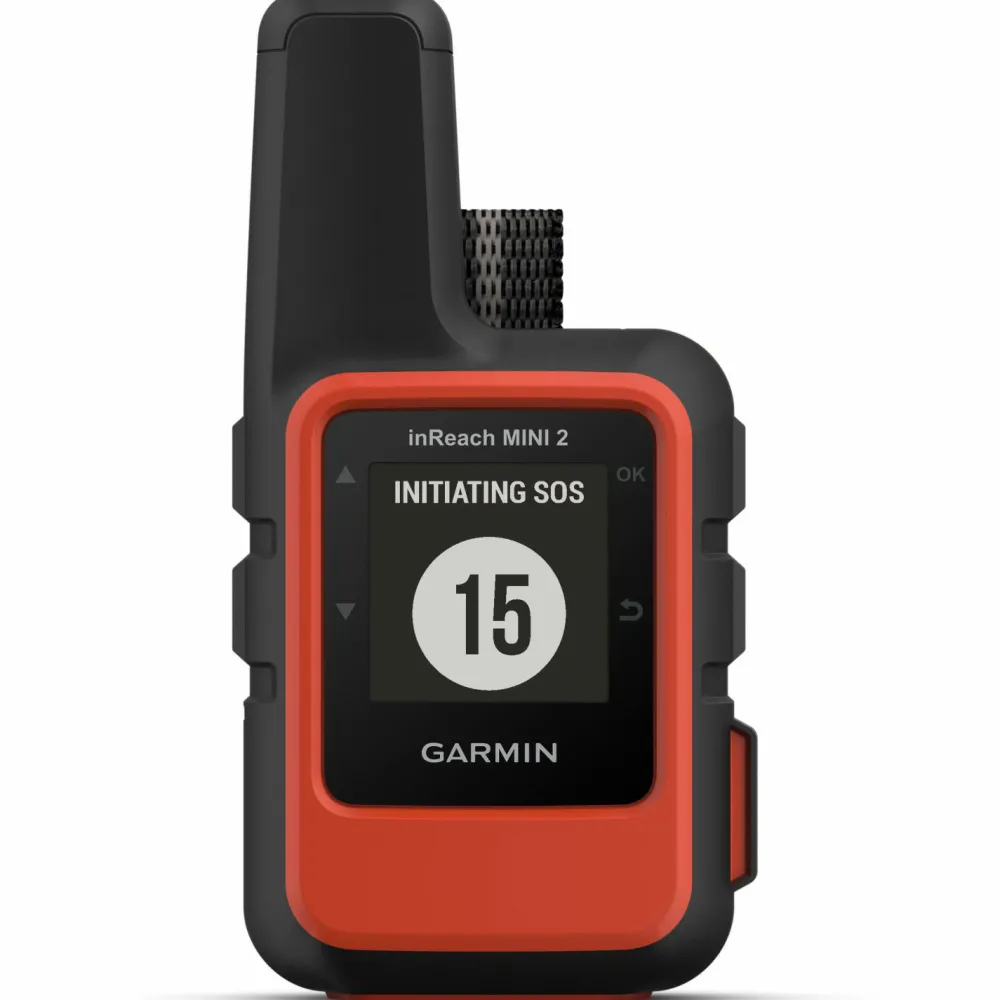 - Inreach Mini2 - GPS-Gerät < Garmin