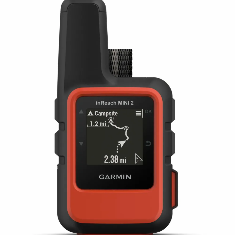 - Inreach Mini2 - GPS-Gerät < Garmin