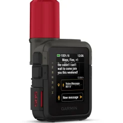 - Inreach Mini 3 Plus - GPS-Gerät < Garmin New