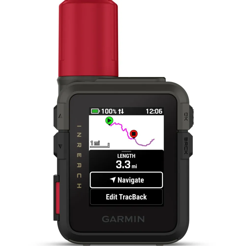 - Inreach Mini 3 Plus - GPS-Gerät < Garmin New