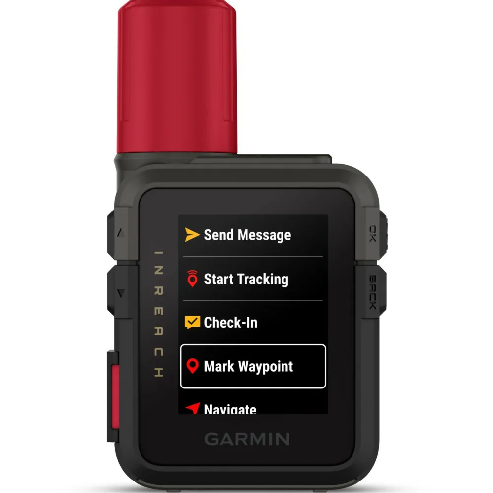 - Inreach Mini 3 Plus - GPS-Gerät < Garmin New