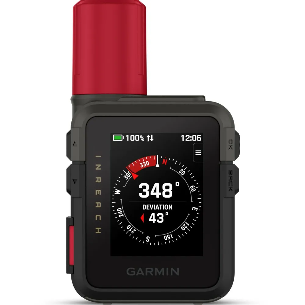 - Inreach Mini 3 Plus - GPS-Gerät < Garmin New