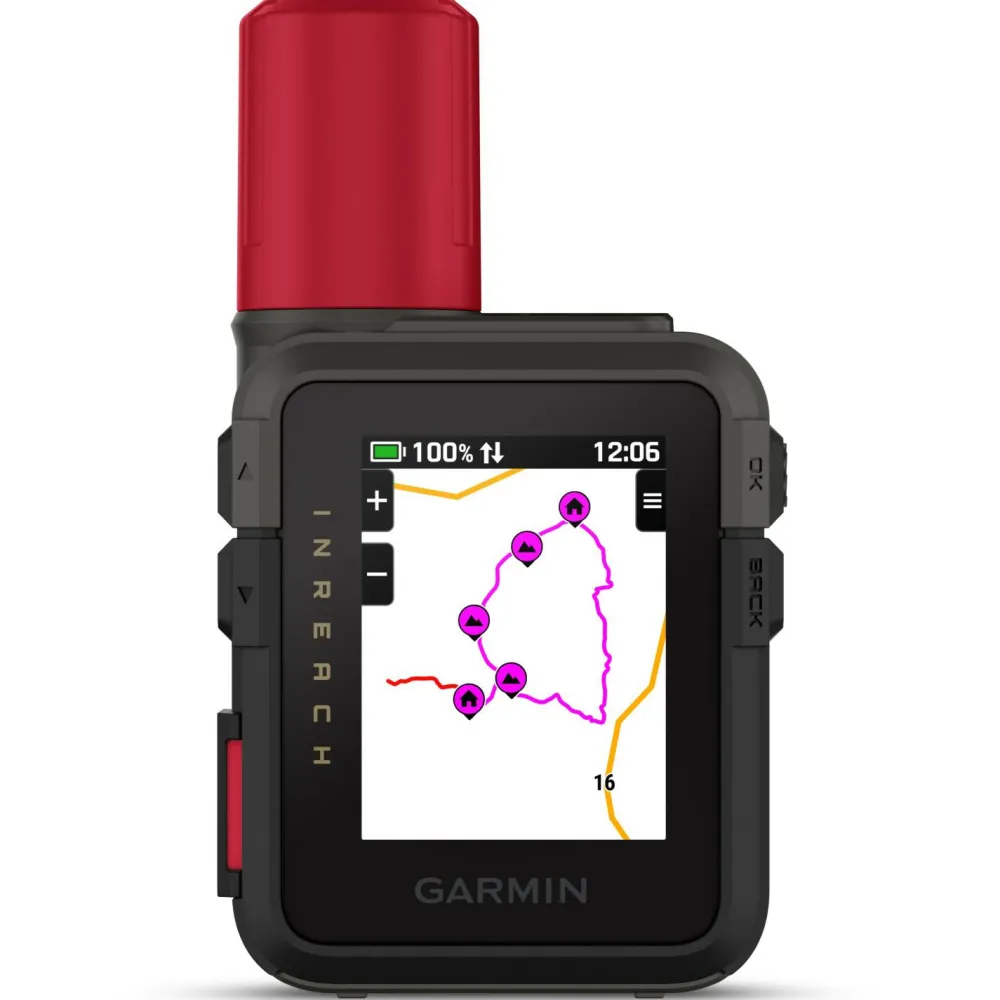 - Inreach Mini 3 Plus - GPS-Gerät < Garmin New