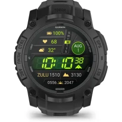 Garmin - Instinct 3 Amoled 50 mm - Multifunktionsuhr