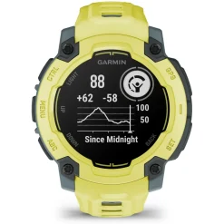Garmin - Instinct E 45 mm - Multifunktionsuhr Outlet