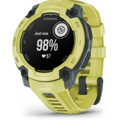 Garmin - Instinct E 45 mm - Multifunktionsuhr Outlet