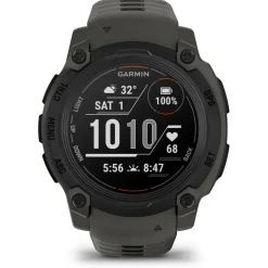 Garmin Pulsuhren|Laufausrüstung-- Instinct E 40 mm - Multifunktionsuhr