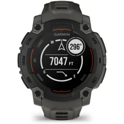 Garmin Pulsuhren|Laufausrüstung-- Instinct E 40 mm - Multifunktionsuhr