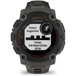 Garmin Pulsuhren|Laufausrüstung-- Instinct E 40 mm - Multifunktionsuhr