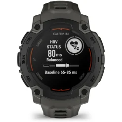 Garmin Pulsuhren|Laufausrüstung-- Instinct E 40 mm - Multifunktionsuhr