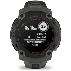Garmin Pulsuhren|Laufausrüstung-- Instinct E 40 mm - Multifunktionsuhr