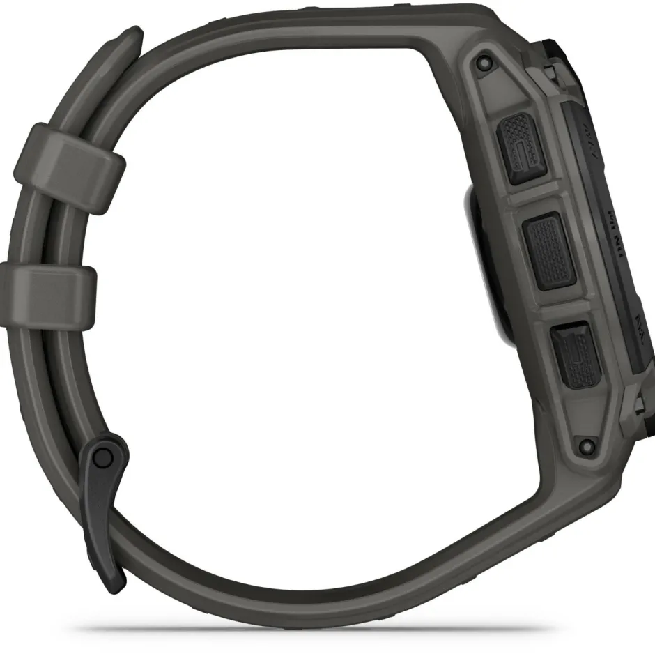 Garmin Pulsuhren|Laufausrüstung-- Instinct E 40 mm - Multifunktionsuhr