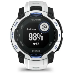 Garmin - Instinct 3 Solar 45 - Multifunktionsuhr