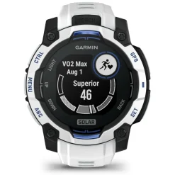 Garmin - Instinct 3 Solar 45 - Multifunktionsuhr