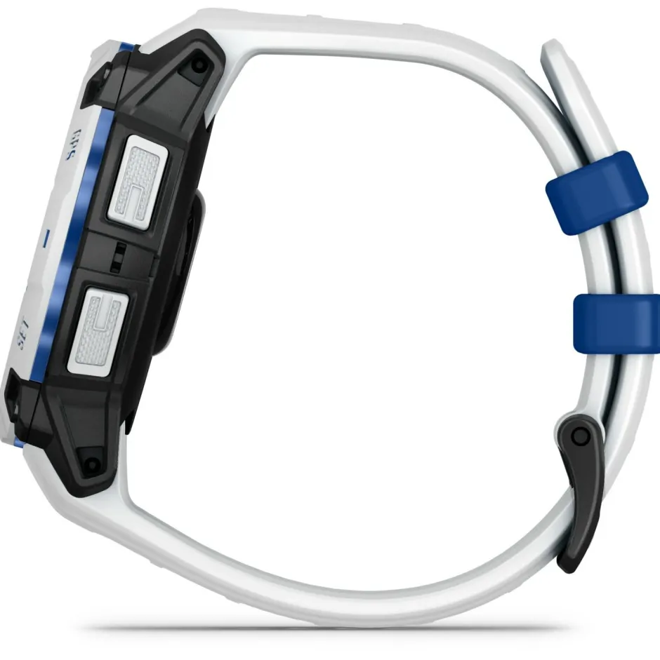Garmin - Instinct 3 Solar 45 - Multifunktionsuhr