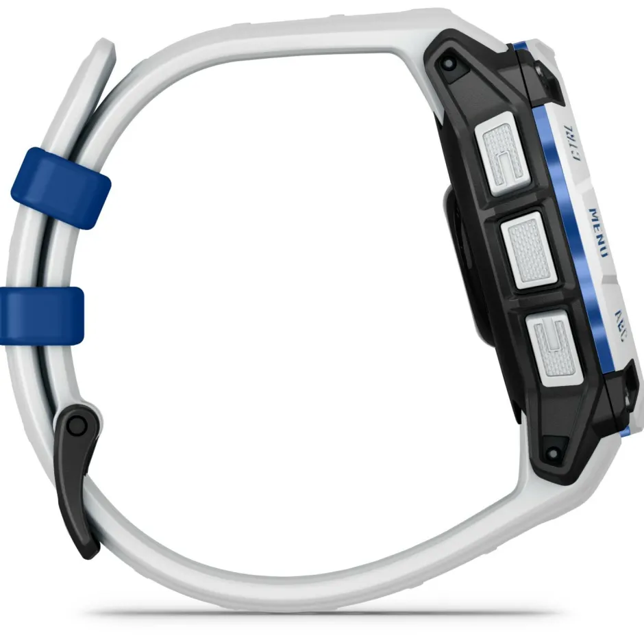 Garmin - Instinct 3 Solar 45 - Multifunktionsuhr