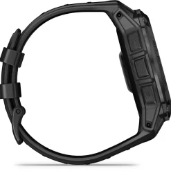 Garmin - Instinct 3 Solar Tactical Edition 50 mm - Multifunktionsuhr Black / Black Online