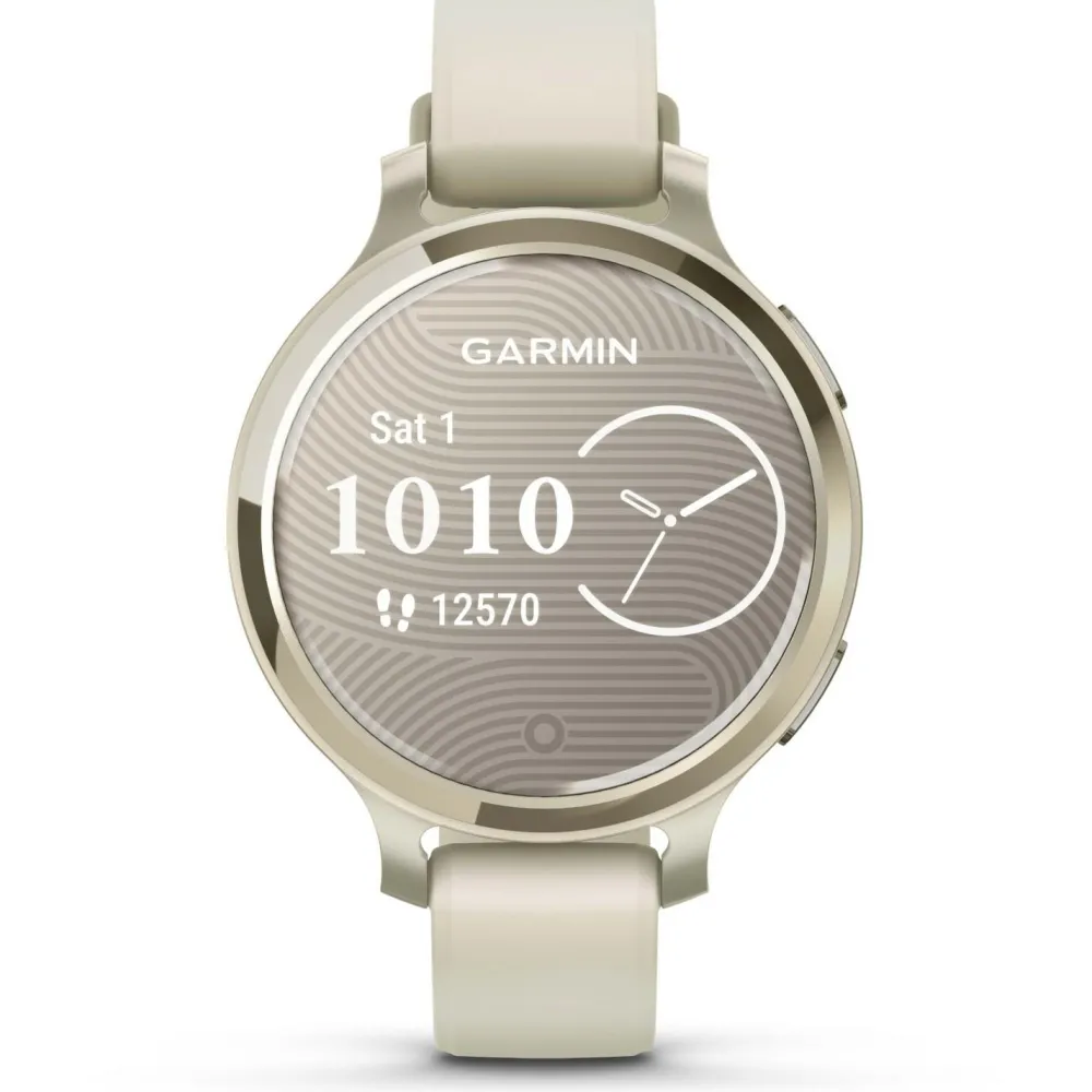 - Lily 2 Active - Multifunktionsuhr < Garmin Outlet