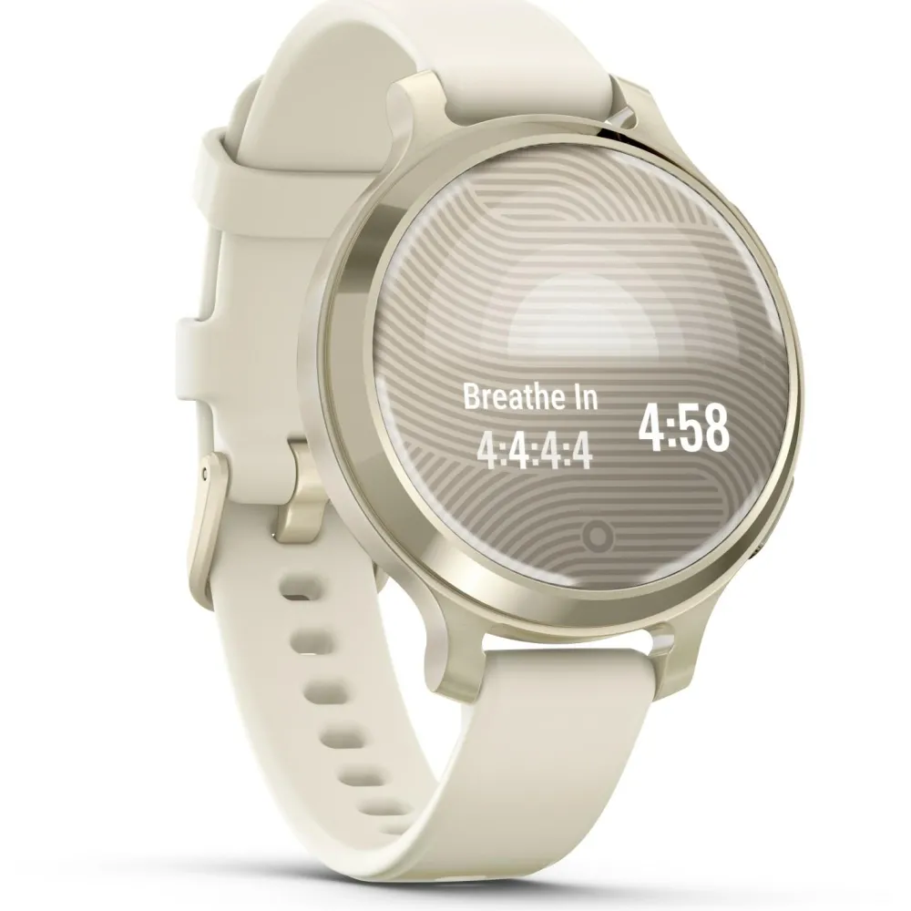 - Lily 2 Active - Multifunktionsuhr < Garmin Outlet