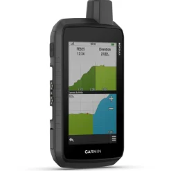 Garmin - Montana 710 - GPS-Gerät