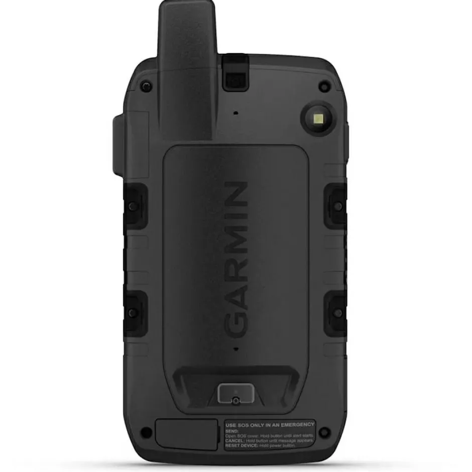 Garmin - Montana 710 - GPS-Gerät