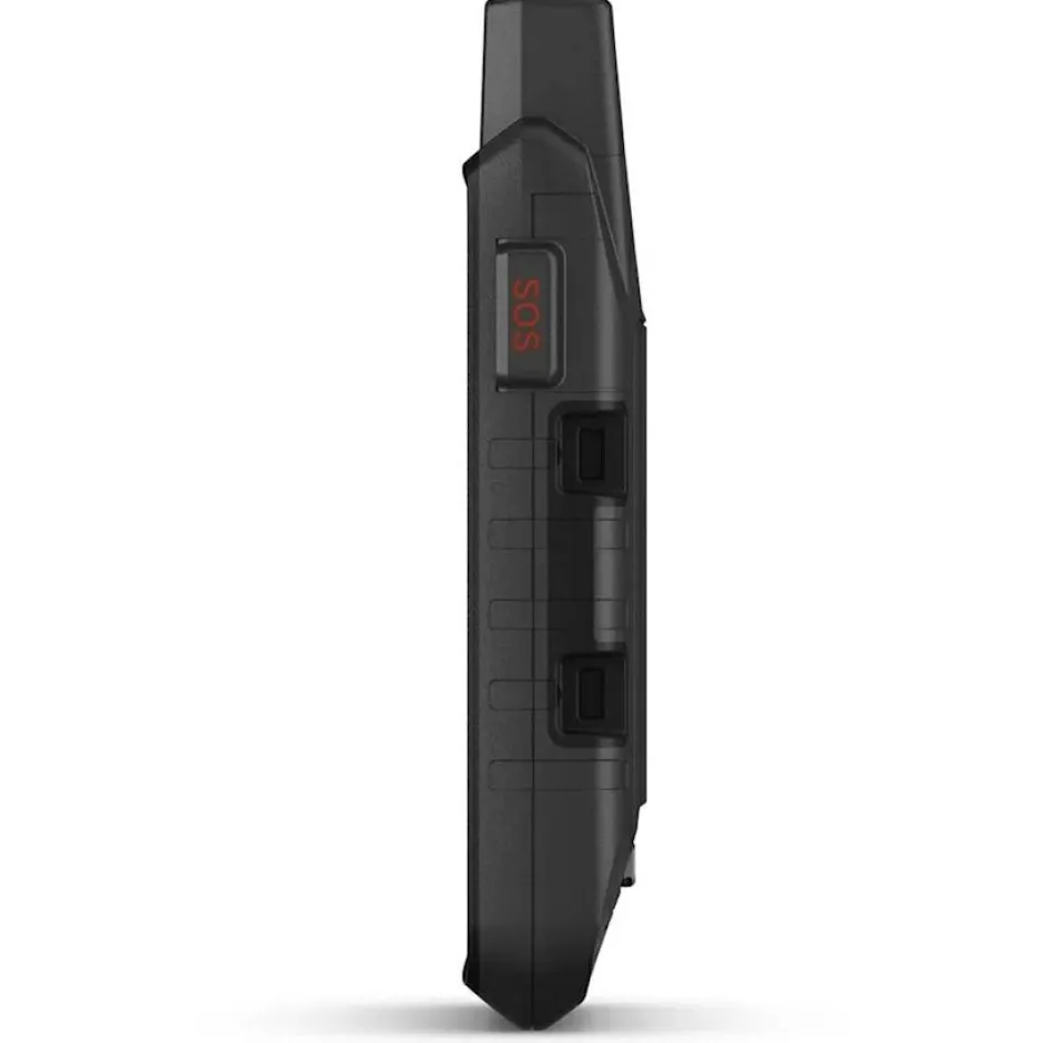 Garmin - Montana 710 - GPS-Gerät