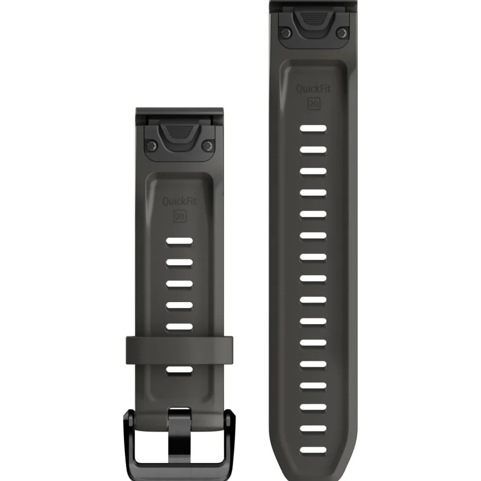 Garmin Laufausrüstung-- QuickFit-Armband - Armband