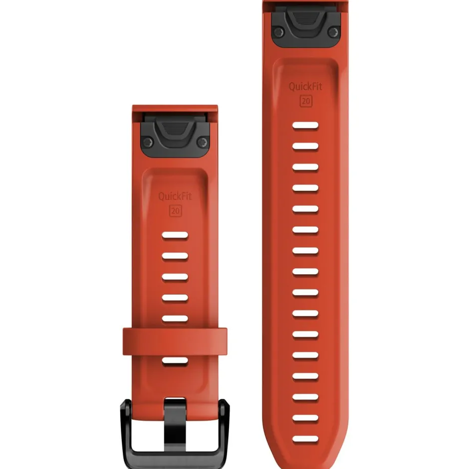 Garmin Laufausrüstung-- QuickFit-Armband - Armband
