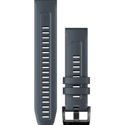 Garmin Laufausrüstung-- QuickFit-Armband Silikon - Armband