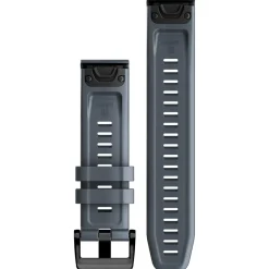 Garmin Laufausrüstung-- QuickFit-Armband Silikon - Armband