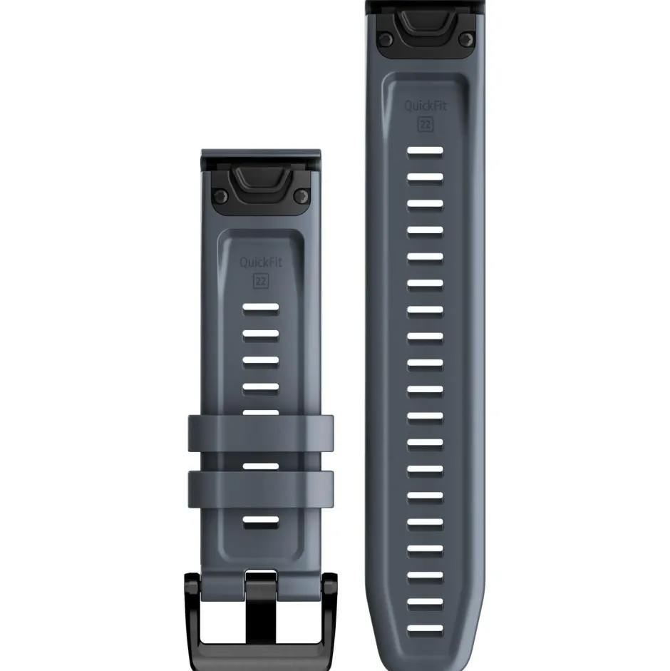 Garmin Laufausrüstung-- QuickFit-Armband Silikon - Armband