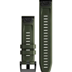 Garmin Laufausrüstung-- QuickFit-Armband Silikon - Armband