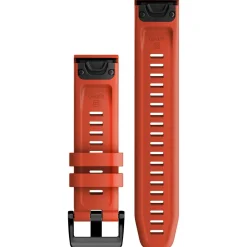 Garmin Laufausrüstung-- QuickFit-Armband Silikon - Armband