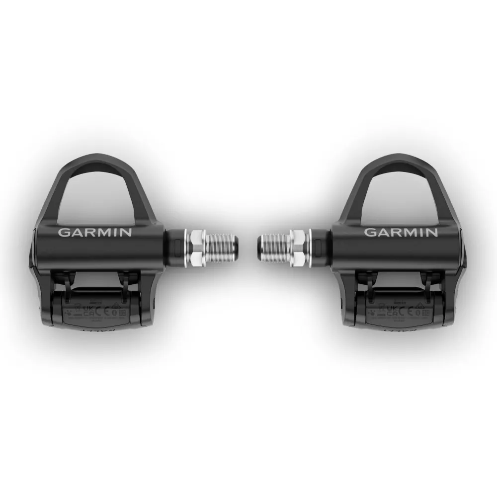 - Rally RK210 - Powermeterpedale < Garmin Online