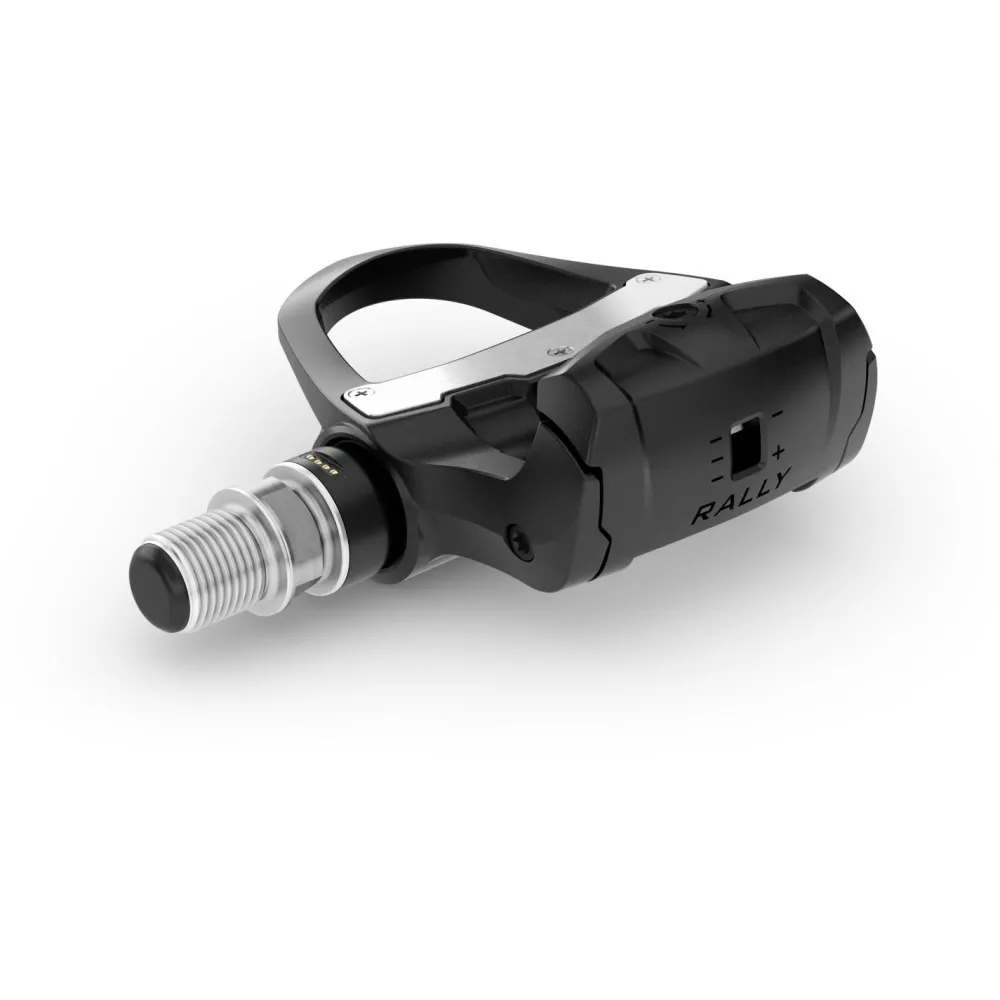 - Rally RK210 - Powermeterpedale < Garmin Online