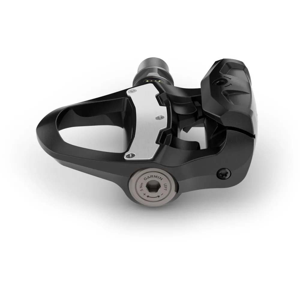 - Rally RK210 - Powermeterpedale < Garmin Online