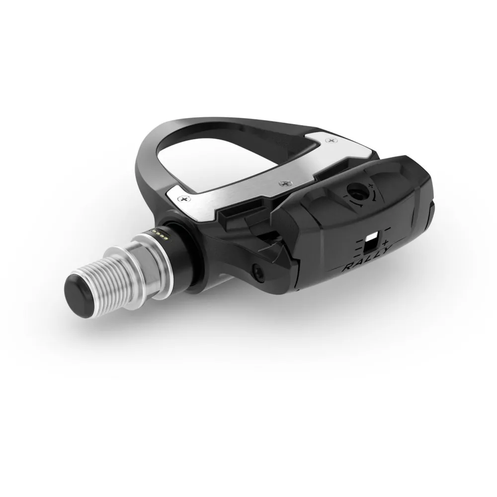 - Rally RS210 - Powermeterpedale < Garmin Clearance