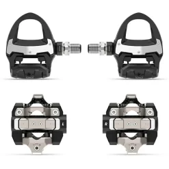 Garmin - Rally RS / XC210 Bundle - Powermeterpedale
