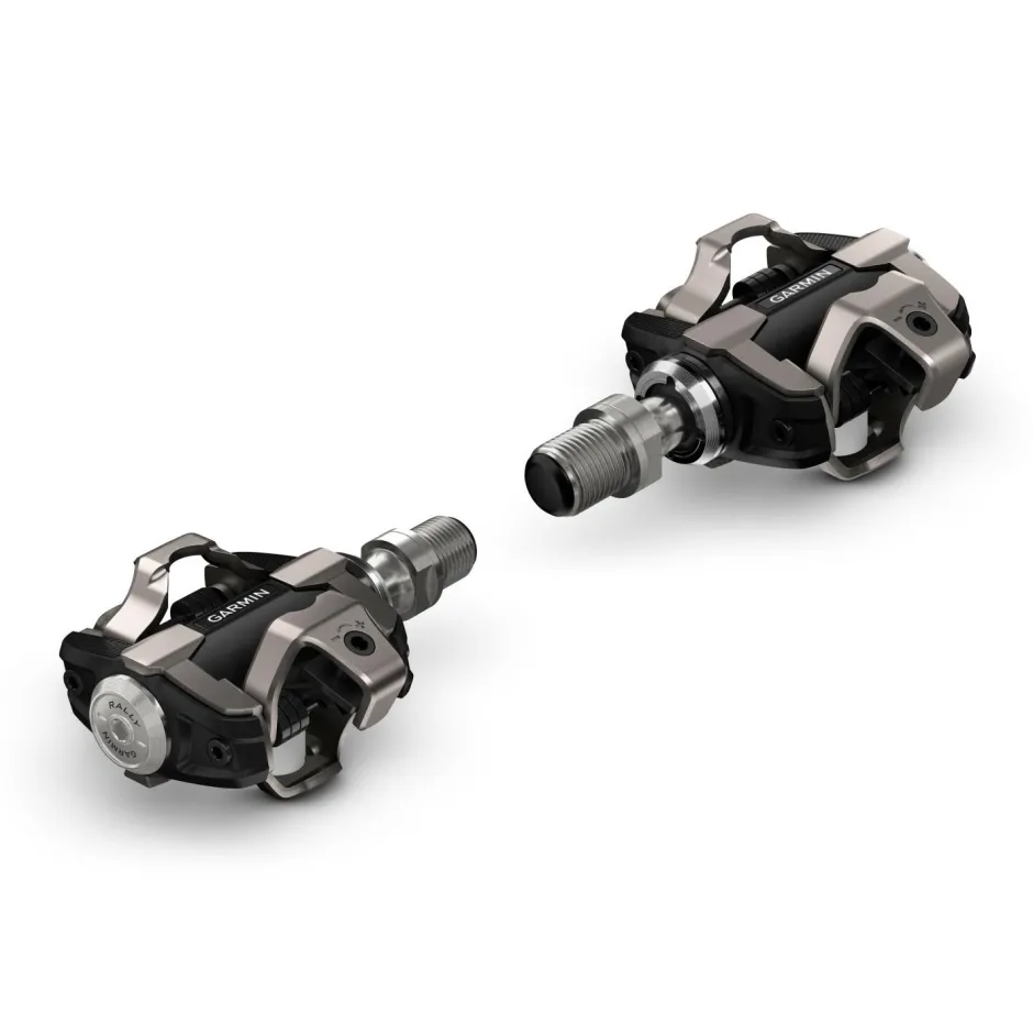 Garmin - Rally XC200 Dual Sensor - Klickpedale