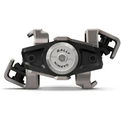 Garmin - Rally XC200 Dual Sensor - Klickpedale