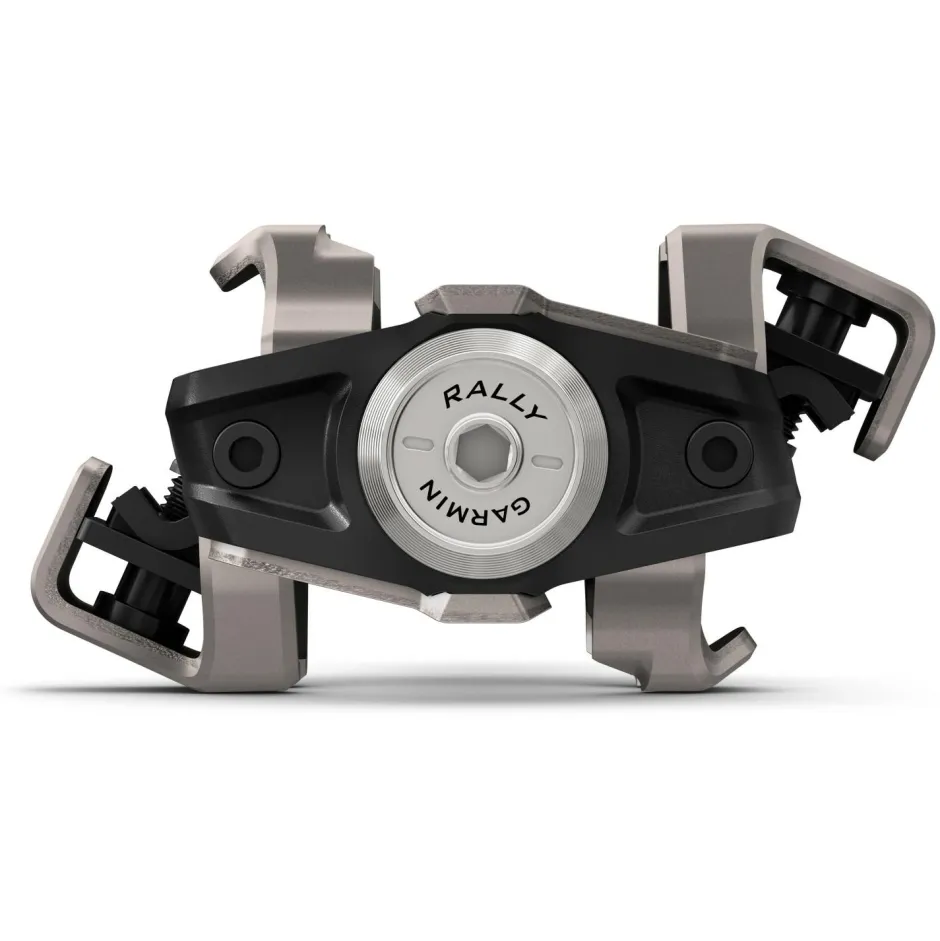 Garmin - Rally XC200 Dual Sensor - Klickpedale