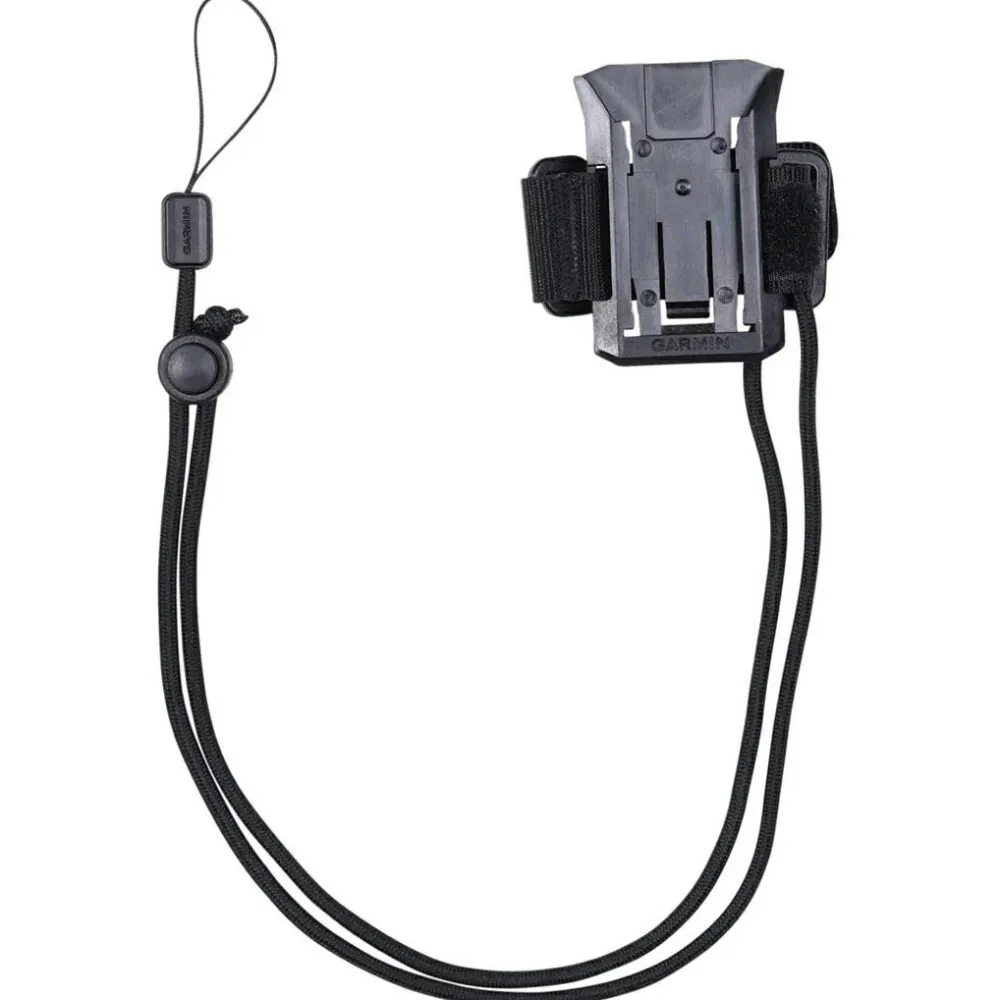 - Rucksackbefestigung - Montagehalterung < Garmin Hot