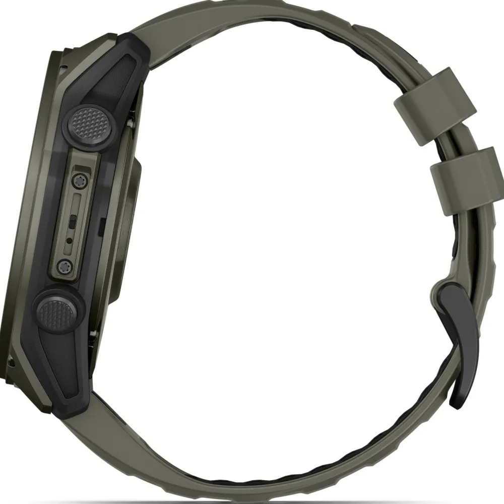 - Tactix 8 Cerakote - Multifunktionsuhr < Garmin Outlet