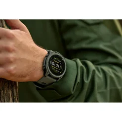- Tactix 8 Cerakote - Multifunktionsuhr < Garmin Outlet