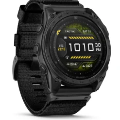 - Tactix 8 - 51 mm Amoled - Multifunktionsuhr < Garmin Online