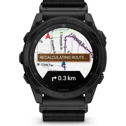 - Tactix 8 - 51 mm Amoled - Multifunktionsuhr < Garmin Online
