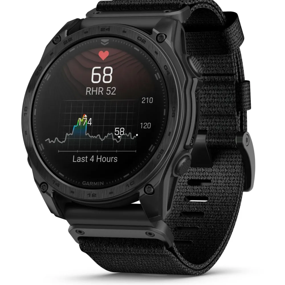 - Tactix 8 - 51 mm Amoled - Multifunktionsuhr < Garmin Online