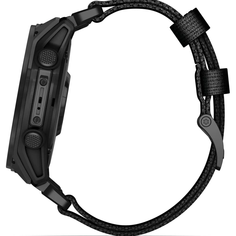 - Tactix 8 - 51 mm Amoled - Multifunktionsuhr < Garmin Online