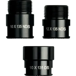 Garmin - Tacx Achsen-Adapterkit