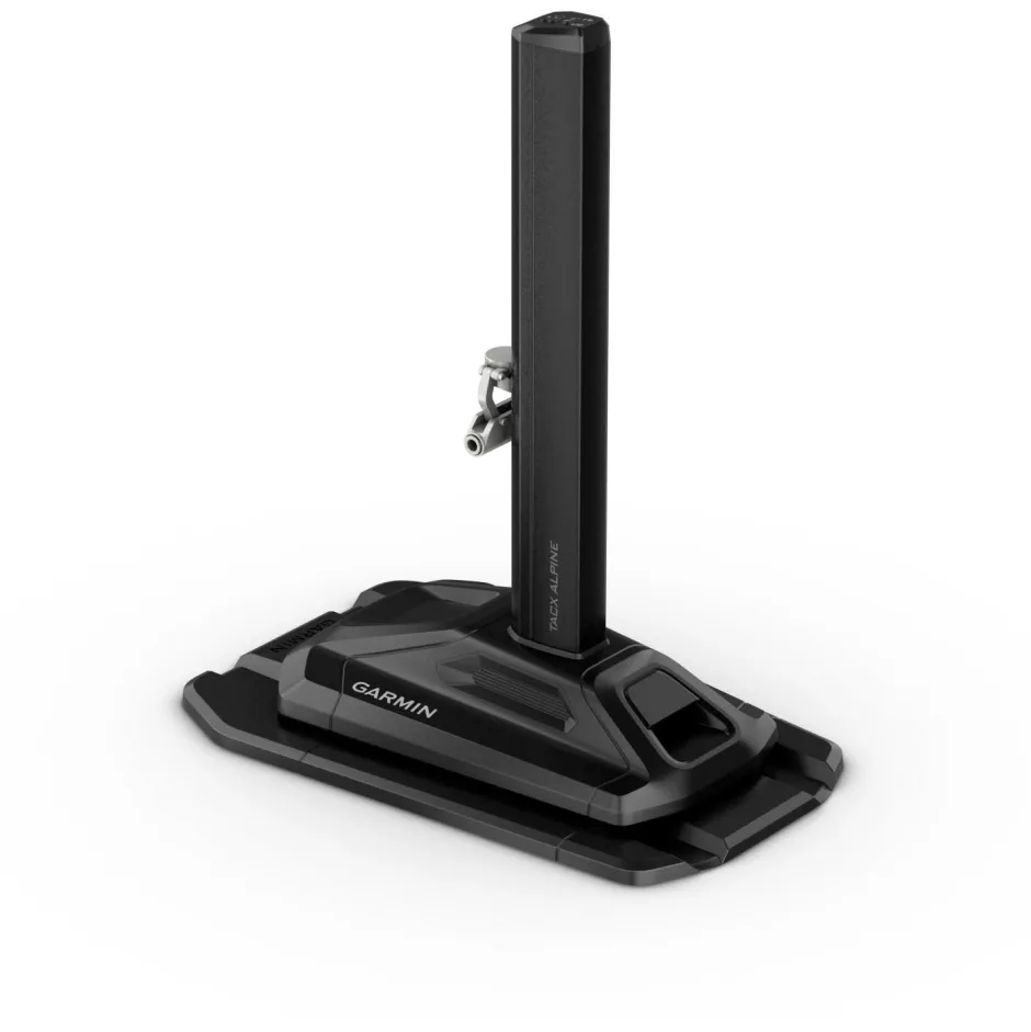 Garmin - Tacx Alpine - Rollentrainer